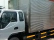 Suzuki JAC 2017 - Bán 6t4/ 6400kg/ Jac 6t4 HFC1083K/ jac 6tấn4/ thùng dài 6m3 phiên bản 2017 giá tốt nhất Miền Nam