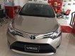 Toyota Vista G 2017 - Nghệ An- Bán xe Toyota Vista G đời 2017, màu nâu vàng. 0919.005.676