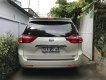 Toyota Sienna Limited 2014 - Bán Toyota Sienna Limited sản xuất 2014, màu trắng, nhập khẩu