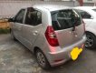 Hyundai i10   2013 - Bán xe Hyundai i10 đời 2013, màu bạc, giá 210tr