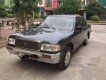 Toyota Crown Super Saloon 3.0 MT 1996 - Bán xe Toyota Crown Super Saloon 3.0 MT đời 1996, màu đen, nhập khẩu chính chủ, giá 140tr