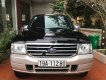 Ford Everest 4x2 MT 2006 - Bán Ford Everest 4x2 MT sản xuất 2006, màu đen