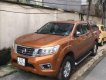 Nissan Navara NP300 2016 - Bán Nissan Navara NP300 năm 2016, màu cam