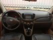 Hyundai i10   2013 - Bán xe Hyundai i10 đời 2013, màu bạc, giá 210tr