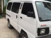 Suzuki Carry Van 2006 - Bán Suzuki Carry Van đời 2006, màu trắng