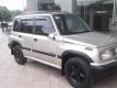 Suzuki Vitara JLX 2004 - Bán Suzuki Vitara JLX đời 2004