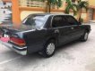 Toyota Crown Super Saloon 3.0 MT 1996 - Bán xe Toyota Crown Super Saloon 3.0 MT đời 1996, màu đen, nhập khẩu chính chủ, giá 140tr