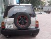 Suzuki Vitara JLX 2004 - Bán Suzuki Vitara JLX đời 2004