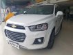 Chevrolet Captiva 2017 - Hot - Captiva giảm 40tr tháng 5/2018, tặng option, alo ngay 0936807629