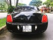 Bentley Continental Flying Spur  2017 - Bán Bentley Continental E đời 2006, màu đen, nhập khẩu