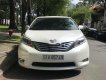 Toyota Sienna Limited 2014 - Bán Toyota Sienna Limited sản xuất 2014, màu trắng, nhập khẩu