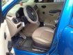 Hyundai i10 2009 - Bán xe Hyundai i10 đời 2009, màu xanh dương