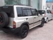 Suzuki Vitara JLX 2004 - Bán Suzuki Vitara JLX đời 2004