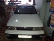 Isuzu Gemini 1989 - Bán Isuzu Gemini sản xuất 1989, màu trắng, nhập khẩu nguyên chiếc