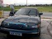 Ford Crown victoria 1995 - Cần bán lại xe Ford Crown victoria đời 1995, màu xanh lam, nhập khẩu, 130tr