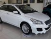 Suzuki Ciaz 1.4 L 4AT 2017 - Bán xe Suzuki Ciaz năm 2017, màu trắng, nhập khẩu 