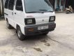 Suzuki Carry Van 2006 - Bán Suzuki Carry Van đời 2006, màu trắng