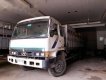 Hyundai Mighty 1992 - Bán ô tô Hyundai Mighty 11tấn đời 1992, màu trắng 