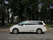 Toyota Sienna Limited 2014 - Bán Toyota Sienna Limited sản xuất 2014, màu trắng, nhập khẩu