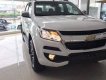 Vinaxuki Xe bán tải 2017 - Điện Biên bán xe bán tải chevrolet Colorado 2.8 Turbo AT hai cầu nhập khẩu giá tốt nhất Việt Nam