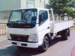 Mitsubishi Canter 2013 - Cần bán Mitsubishi Canter đời 2013, màu trắng, nhập khẩu chính hãng