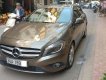 Mercedes-Benz A class A200 2014 - Cần bán xe Mercedes A200 nhập khẩu 2014, màu xám (ghi), nhập khẩu, giá cạnh tranh