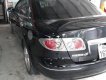 Mazda 6 2007 - Gia đình bán Mazda 6 đời 2007, màu đen