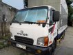 Hyundai Mighty 2003 - Bán Hyundai Mighty đời 2003, màu trắng, nhập khẩu nguyên chiếc, 270 triệu