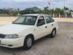 Daewoo Cielo 1996 - Bán Daewoo Cielo đời 1996, màu trắng