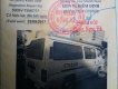 Nissan Urvan 1994 - Bán Nissan Urvan năm 1994, màu trắng 