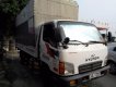 Hyundai Mighty 2003 - Bán Hyundai Mighty đời 2003, màu trắng, nhập khẩu nguyên chiếc, 270 triệu