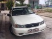 Daewoo Cielo 1996 - Bán Daewoo Cielo đời 1996, màu trắng