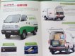 Suzuki Super Carry Van 2017 - Bán xe Super Carry Van 2017, ưu đãi hấp dẫn