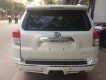 Toyota 4 Runner SR5 2012 - Cần bán xe Toyota 4 Runner SR5 đời 2012, màu trắng, xe nhập