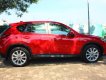 Mazda CX 5 2012 - Cần bán Mazda CX 5 năm 2012, màu đỏ, nhập khẩu nguyên chiếc