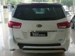 Kia Sedona   2017 - Bán ô tô Kia Sedona năm 2017, màu trắng