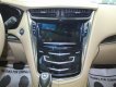 Cadillac CTS 2.0T 2016 - Cần bán lại xe Cadillac CTS 2.0T 2016, màu trắng, nhập khẩu