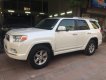 Toyota 4 Runner SR5 2012 - Cần bán xe Toyota 4 Runner SR5 đời 2012, màu trắng, xe nhập