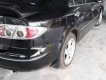 Mazda 6 2007 - Gia đình bán Mazda 6 đời 2007, màu đen