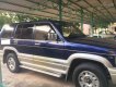 Isuzu Trooper 2002 - Bán ô tô Isuzu Trooper đời 2002, màu xanh lam, xe nhập, giá tốt