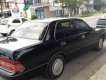 Toyota Crown   1993 - Bán Toyota Crown đời 1993, màu đen 