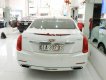 Cadillac CTS 2.0T 2016 - Cần bán lại xe Cadillac CTS 2.0T 2016, màu trắng, nhập khẩu