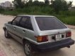 Toyota Tercel 1999 - Bán Toyota Tercel đời 1999, màu bạc 