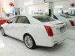 Cadillac CTS 2.0T 2016 - Cần bán lại xe Cadillac CTS 2.0T 2016, màu trắng, nhập khẩu