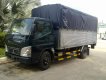 Mitsubishi Canter 2013 - Cần bán Mitsubishi Canter đời 2013, màu trắng, nhập khẩu chính hãng