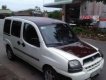 Fiat Doblo 2003 - Bán Fiat Doblo đời 2003, màu trắng, 87 triệu
