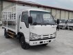 Xe tải Xetải khác 2017 - Xe tải Isuzu 3.5 tấn thùng mui bạt giá rẻ, hỗ trợ ngân hàng theo yêu cầu