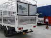 Xe tải Xetải khác 2017 - Xe tải Isuzu 3.5 tấn thùng mui bạt giá rẻ, hỗ trợ ngân hàng theo yêu cầu