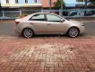 Kia Forte SX 2010 - Cần bán lại xe Kia Forte SX đời 2010, màu vàng