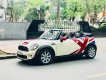 Mini Cooper  S  2012 - Cần bán gấp Mini Cooper S sản xuất 2012, màu kem (be)